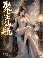 《聚宝仙瓶》封面