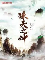 《珠天之神》封面