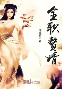 《全职赘婿》封面