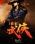 《重来武侠》封面