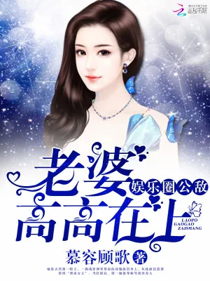 《娱乐圈公敌:老婆,高高在上》小说封面