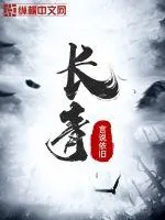 《长青》小说封面