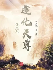 《洪荒：造化天尊》小说封面