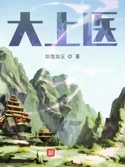 《大上医》小说封面
