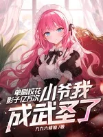 《单刷校花影子亿万次,小爷我成武圣了?》小说封面
